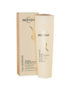 BIOPOINT SHAMPOO  FULL...
