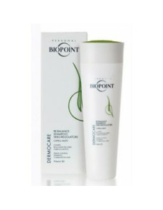 BIOPOINT SHAMPOO  REBALANCE...