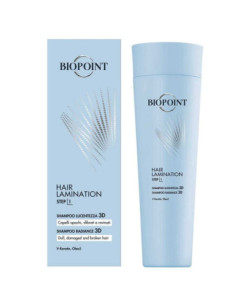 BIOPOINT SHAMPOO HAIR...