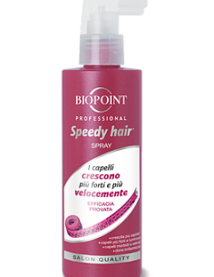 BIOPOINT SPEEDY HAIR SPRAY...