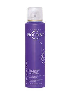BIOPOINT SPUMA CAPELLI...