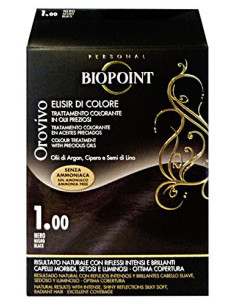BIOPOINT TINTE OROVIVO...