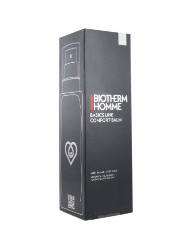 BIOTHERM AFTER BALM BASIC LINE...