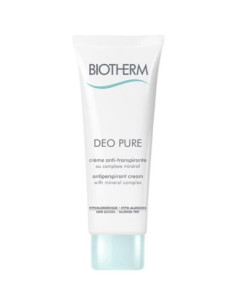 BIOTHERM DEODORANTE  PURE...