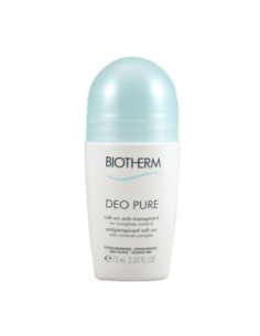 BIOTHERM DEODORANTE...