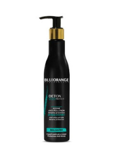 BLU ORANGE BALSAMO DETOX...