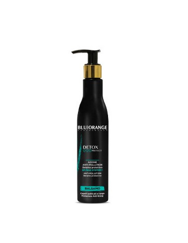 BLU ORANGE BALSAMO DETOX PROTECT 250ML