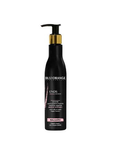 BLU ORANGE BALSAMO DETOX PROTECT 250ML