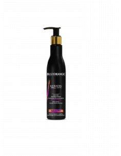 BLU ORANGE BALSAMO KERATIN...
