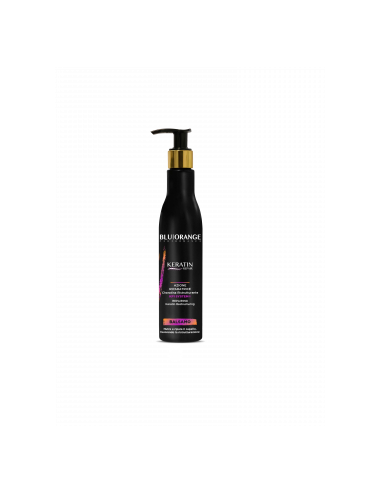 BLU ORANGE BALSAMO KERATIN REPAIR 250ML
