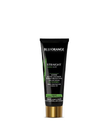 BLU ORANGE CREMA TERMOPROTETTIVA LISS...