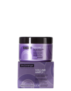 BLU ORANGE MASCHERA VOLUME...