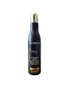 BLU ORANGE SHAMPOO DAILY...