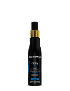 BLU ORANGE SIERO CURLY FIX...