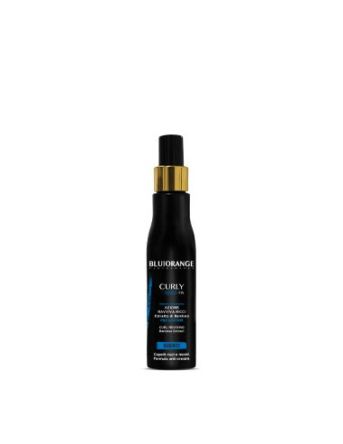 BLU ORANGE SIERO CURLY FIX 150ML...