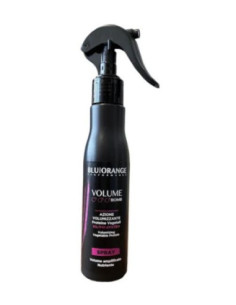 BLU ORANGE SPRAY VOLUME...