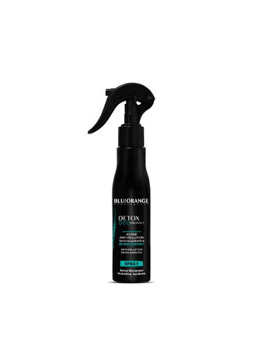 BLU ORANGE TRATTAMENTO SPRAY DETOX...