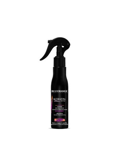 BLU ORANGE TRATTAMENTO SPRAY KERATIN...