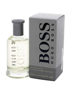 BOSS AFTER BOTTLED 100ML