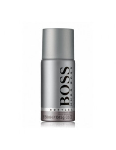BOSS DEODORANTE  BOTTLED...