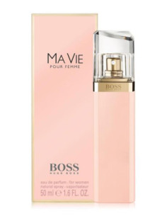BOSS EAU DE PARFUM  MA VIE...
