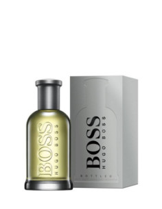 BOSS EAU DE TOILETTE...