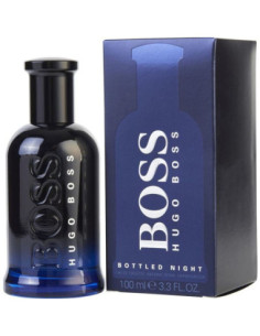 BOSS EAU DE TOILETTE...