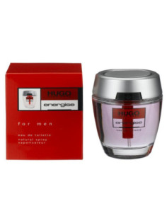 BOSS EAU DE TOILETTE...