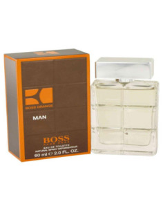 BOSS EAU DE TOILETTE...