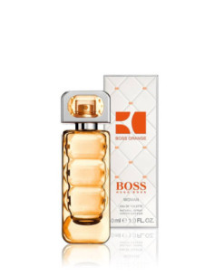 BOSS EAU DE TOILETTE...