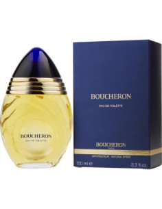 BOUCHERON EAU DE TOILETTE...