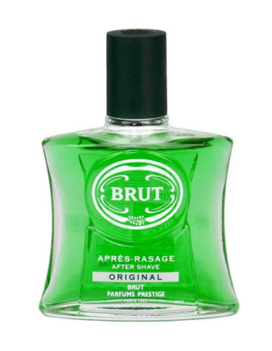 BRUT AFTER 100ML