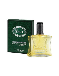 BRUT EAU DE TOILETTE  100VAPO