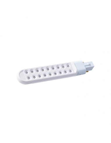BULBO LAMPADA UV 9W...