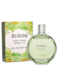 BURANI EAU DE PARFUM POUR...
