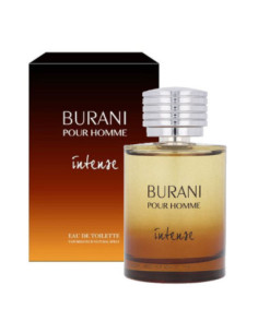BURANI EAU DE TOILETTE POUR...