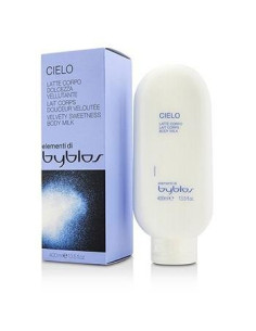 BYBLOS CREMA CORPO  LATTE...