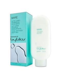 BYBLOS CREMA CORPO  LATTE...