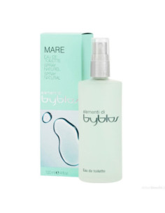 BYBLOS EAU DE TOILETTE...