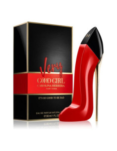 C.HERRERA EAU DE PARFUM...