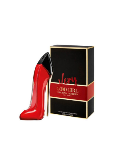 C.HERRERA EAU DE PARFUM  VERY GOOD...