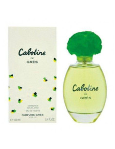 CABOTINE EAU DE TOILETTE...