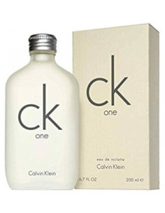 CALVIN KLEIN EAU DE...