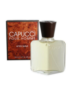 CAPUCCI AFTER POUR HOMME 100ML