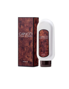 CAPUCCI DOCCIA POUR HOMME...