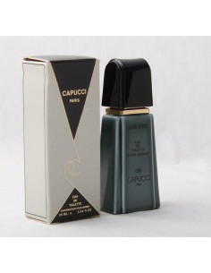 CAPUCCI EAU DE TOILETTE  U....