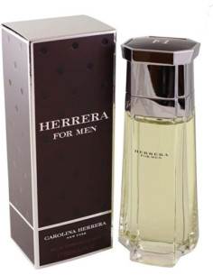CAROLINA HERRERA FOR MEN...