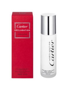 CARTIER AFTER BALM...