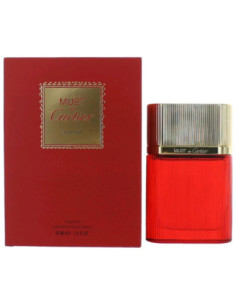 CARTIER EAU DE PARFUM  MUST...