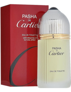 CARTIER EAU DE TOILETTE...